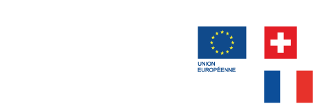 Interreg France Suisse web site